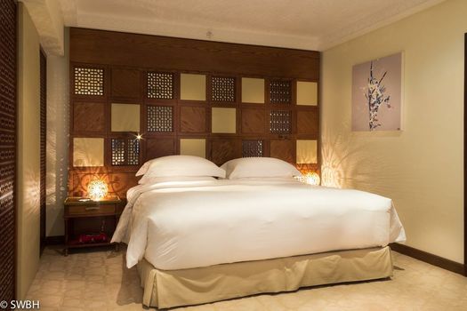 Souq Waqif Boutique Hotels - Tivoli