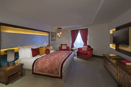 Souq Waqif Boutique Hotels - Tivoli