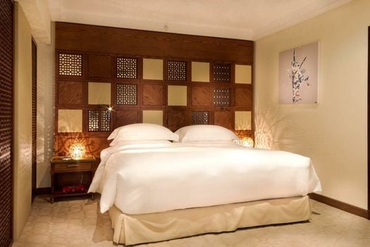 Souq Waqif Boutique Hotels - Tivoli