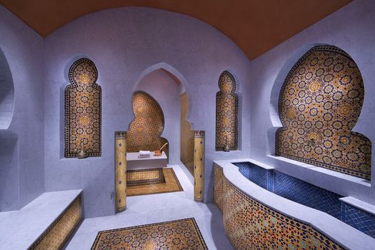 Souq Waqif Boutique Hotels - Tivoli