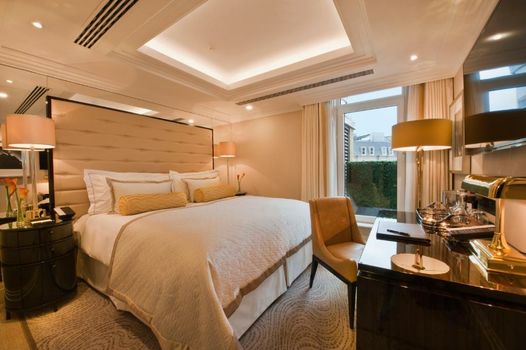 The Wellesley, a Luxury Collection Hotel, Knightsbridge, London