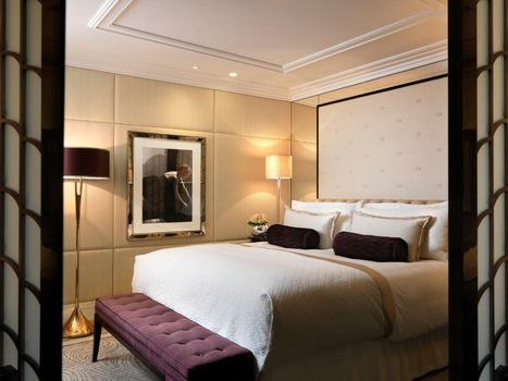 The Wellesley, a Luxury Collection Hotel, Knightsbridge, London