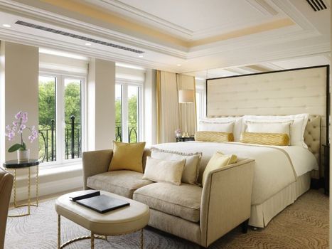 The Wellesley, a Luxury Collection Hotel, Knightsbridge, London