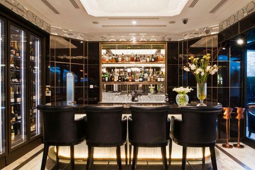 The Wellesley, a Luxury Collection Hotel, Knightsbridge, London