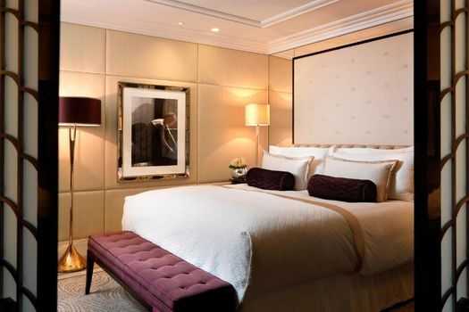 The Wellesley, a Luxury Collection Hotel, Knightsbridge, London