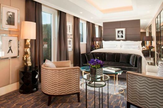 The Wellesley, a Luxury Collection Hotel, Knightsbridge, London