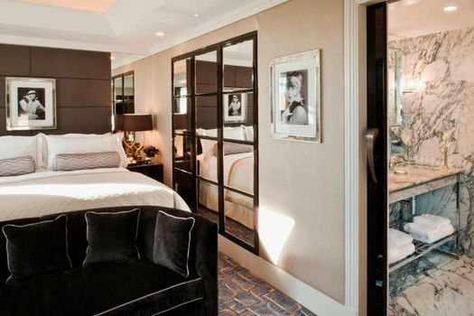 The Wellesley, a Luxury Collection Hotel, Knightsbridge, London