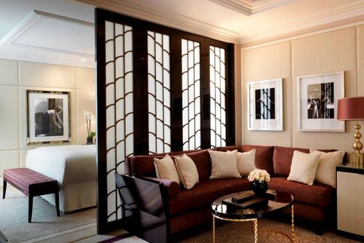 The Wellesley, a Luxury Collection Hotel, Knightsbridge, London