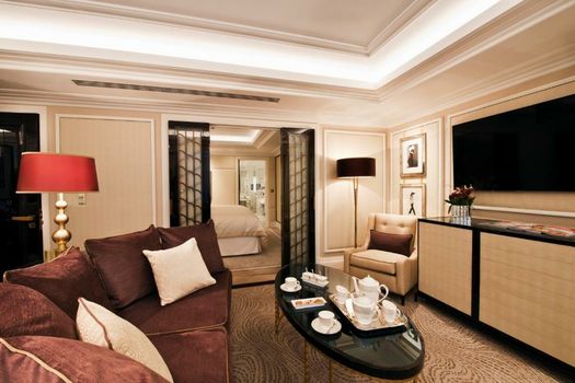 The Wellesley, a Luxury Collection Hotel, Knightsbridge, London