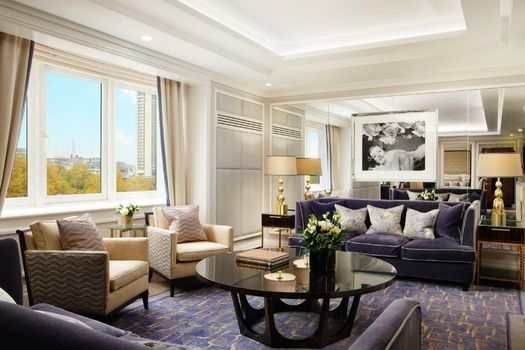 The Wellesley, a Luxury Collection Hotel, Knightsbridge, London