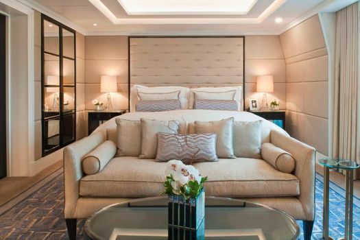 The Wellesley, a Luxury Collection Hotel, Knightsbridge, London