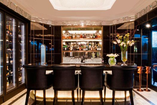 The Wellesley, a Luxury Collection Hotel, Knightsbridge, London