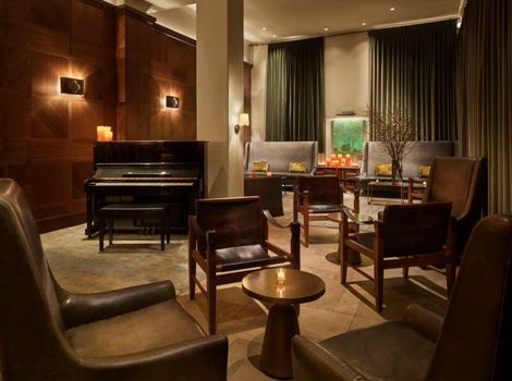 Refinery Hotel - New York