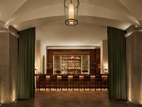 Refinery Hotel - New York