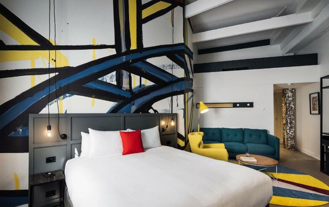 Ovolo 1888 Darling Harbour