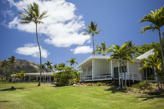 Lizard Island Resort