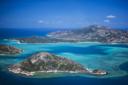 Lizard Island Resort