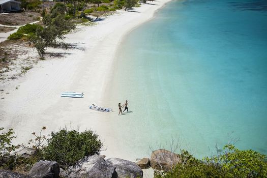 Lizard Island Resort