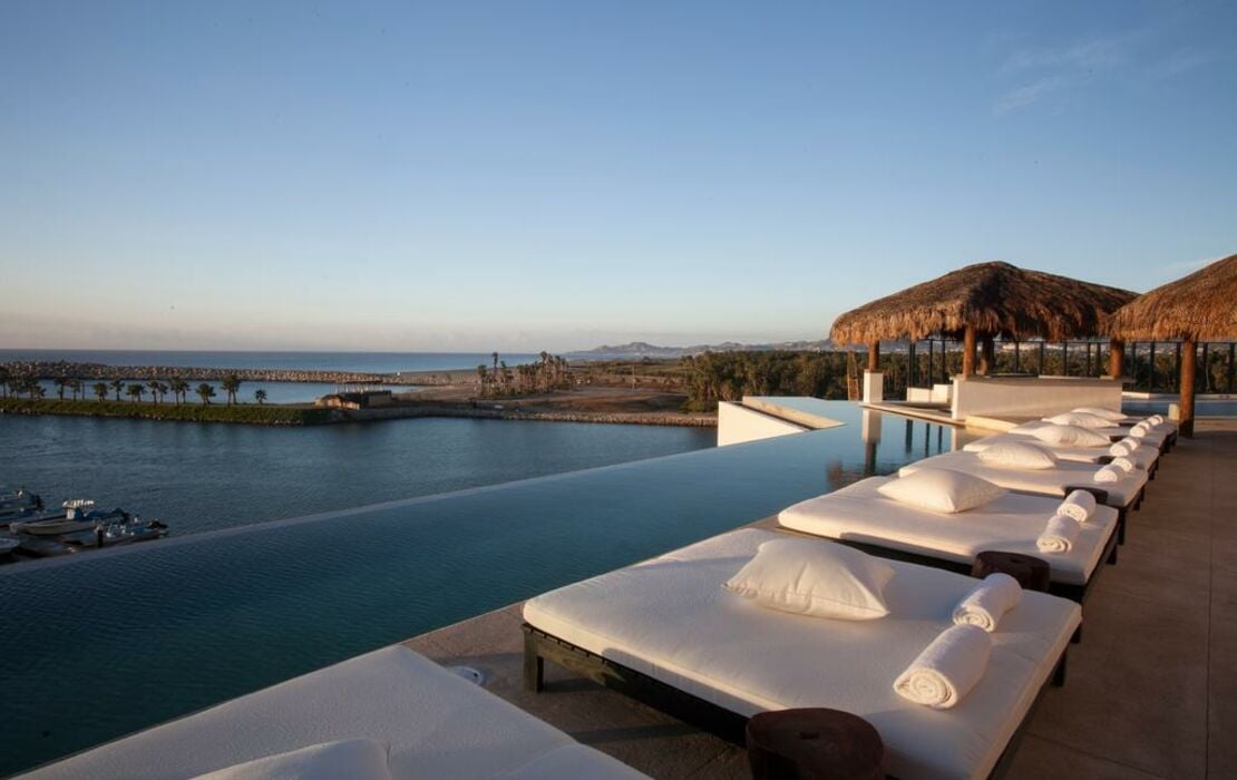 Hotel El Ganzo, a Design Boutique Hotel San José del Cabo, Mexico