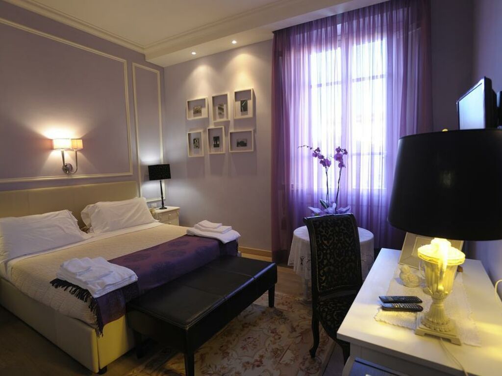 Luxury B B La Dimora Degli Angeli Florenz Italien