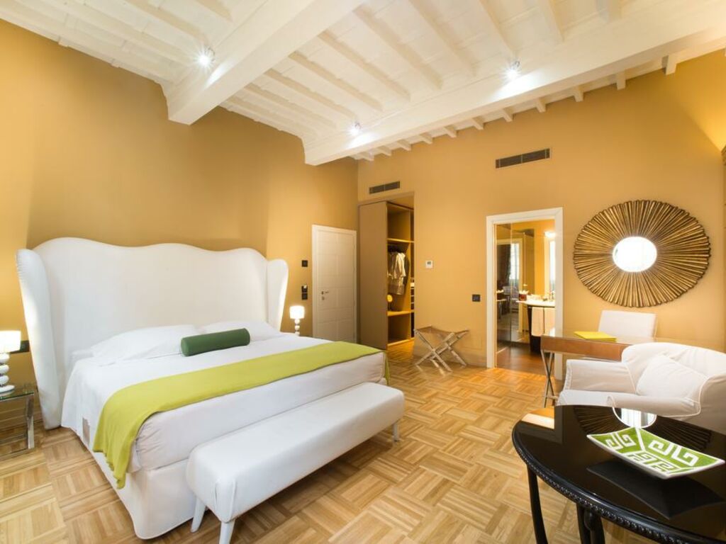 Firenze Number Nine Wellness Hotel A Design Boutique Hotel Florence Italy