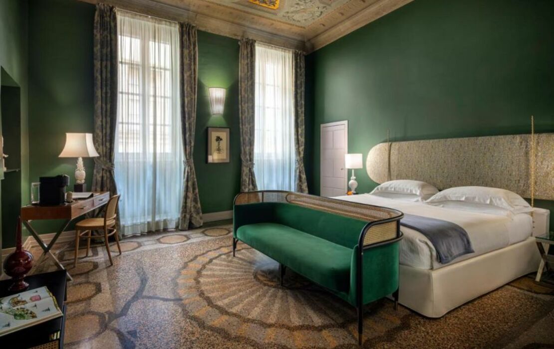 Hotel Firenze Number Nine