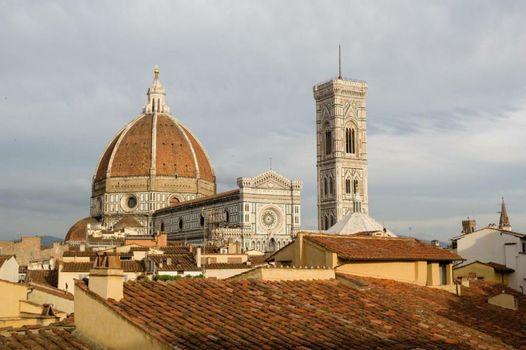 Hotel Firenze Number Nine