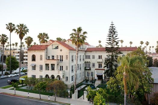 Palihouse Santa Monica