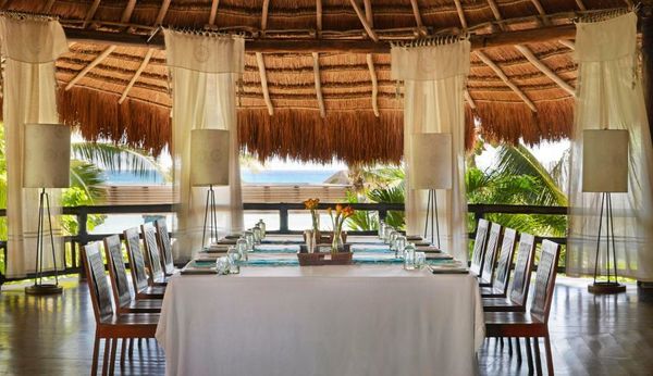 Viceroy Riviera Maya - Luxury Resort