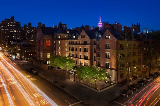 The High Line Hotel