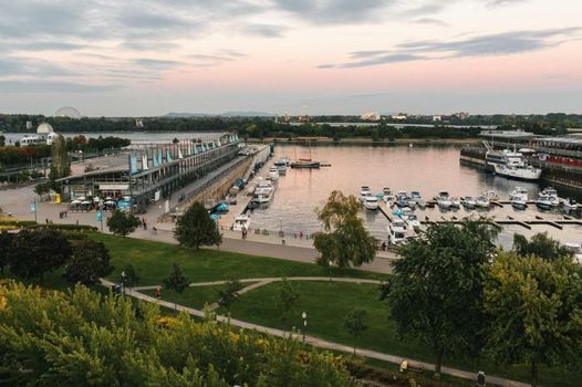 Auberge du Vieux Port