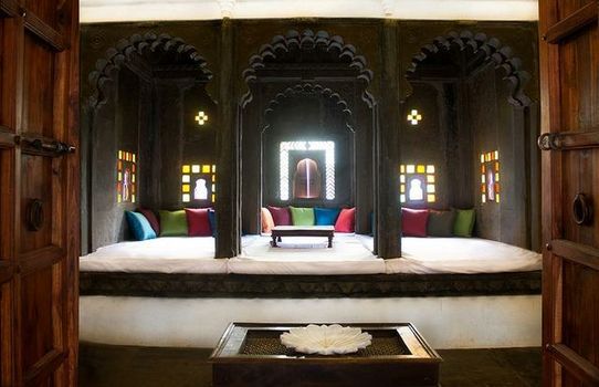 Madri Haveli