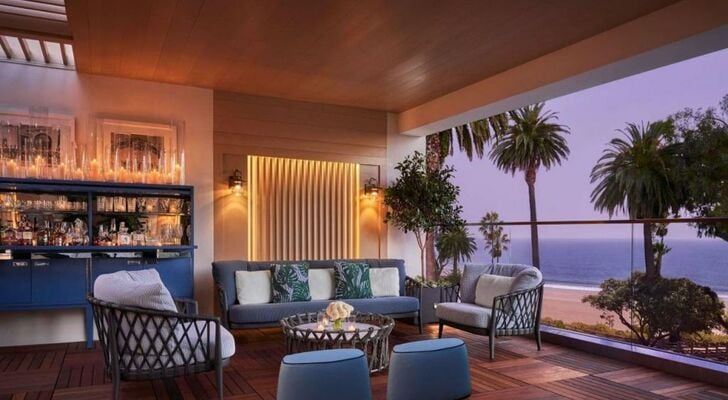 Oceana Santa Monica, LXR Hotels & Resorts