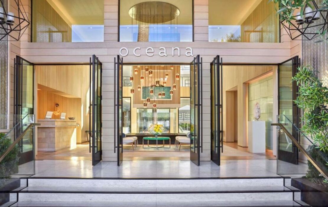 Oceana Santa Monica, LXR Hotels & Resorts