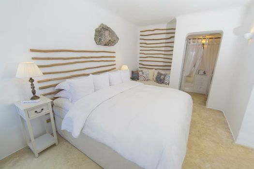 Iconic Santorini, a boutique cave hotel