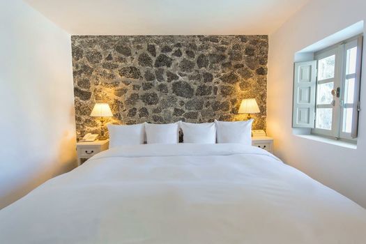 Iconic Santorini, a boutique cave hotel