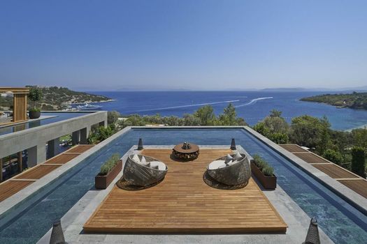 Mandarin Oriental, Bodrum