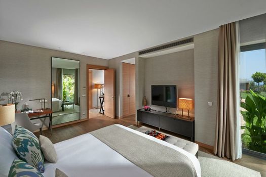 Mandarin Oriental, Bodrum