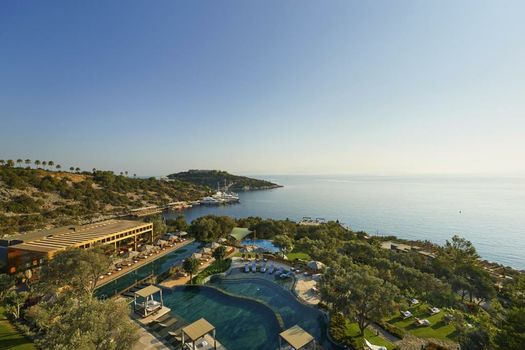 Mandarin Oriental, Bodrum