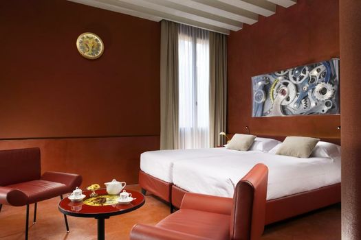 Hotel L'Orologio - WTB Hotels