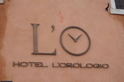 Hotel L'Orologio - WTB Hotels