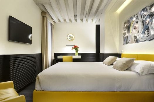 Hotel L'Orologio - WTB Hotels