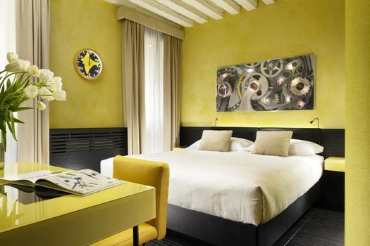 Hotel L'Orologio - WTB Hotels