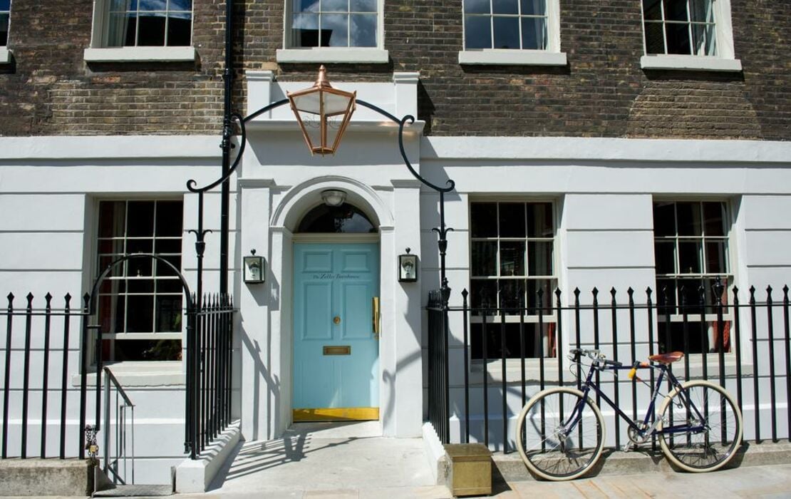 The Zetter Townhouse Clerkenwell