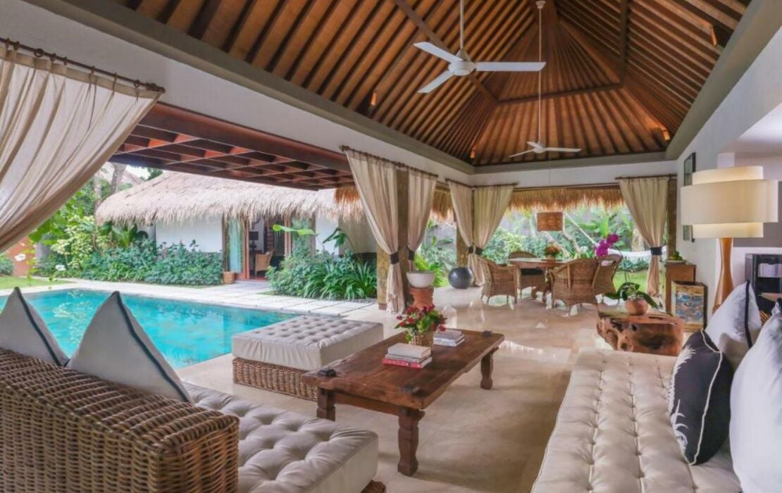 The One Boutique Villa