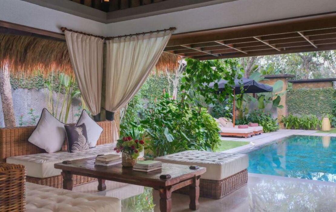 The One Boutique Villa