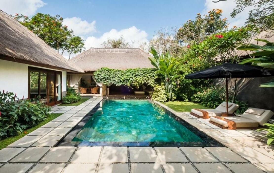 The One Boutique Villa