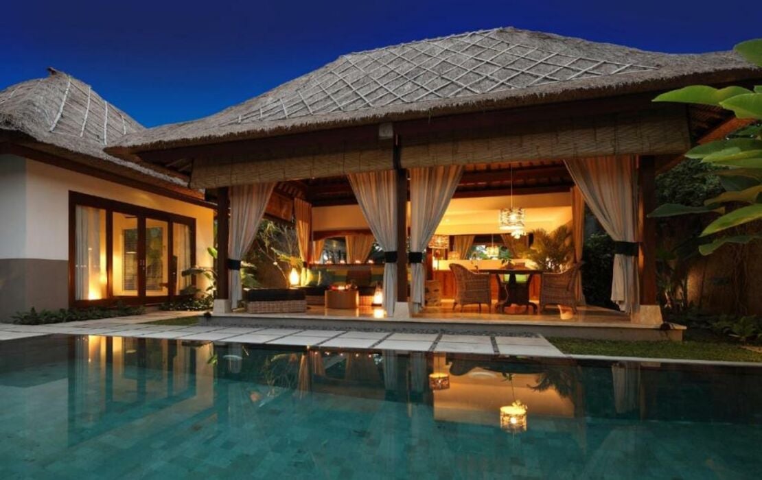 The One Boutique Villa