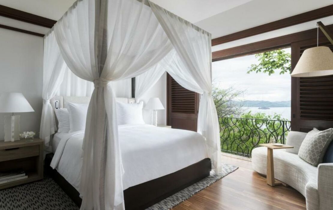 Four Seasons Resort Costa Rica at Peninsula Papagayo