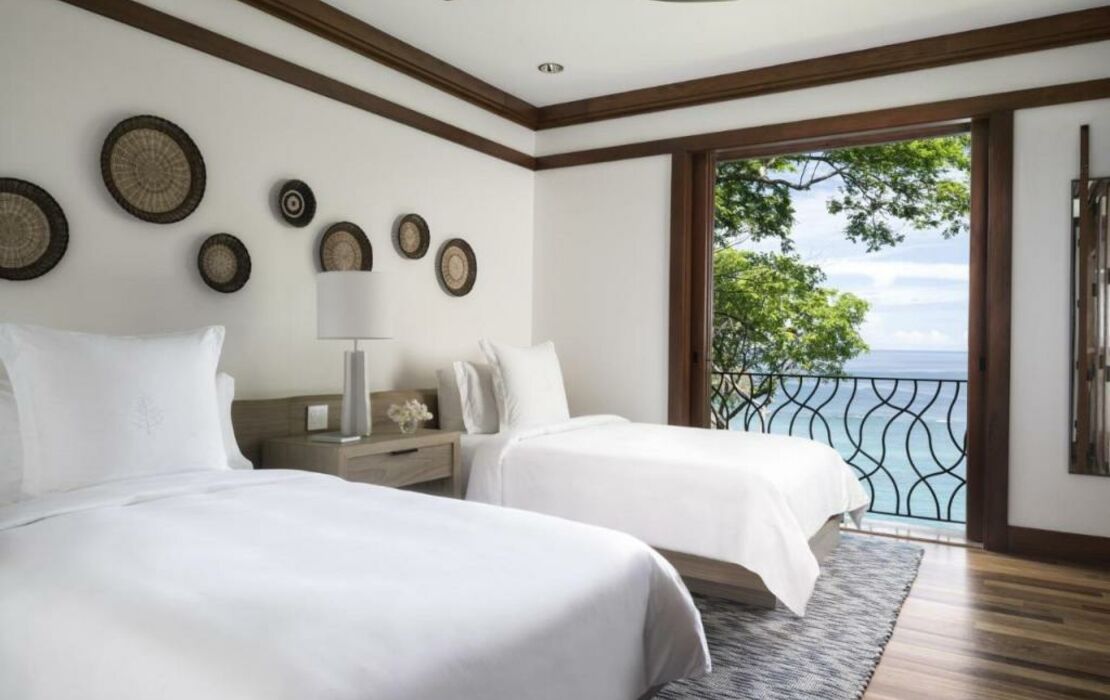 Four Seasons Resort Costa Rica at Peninsula Papagayo